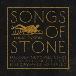 Songs of Stone (Limited 10 Inch EP)