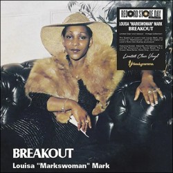 Breakout (Limited Clear LP - RSD 2023)