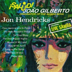 ¡Salud! Joao Gilberto (Limited Edition)