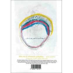Arcoiris w/ Alessandra Guttagliere (Book + CD)