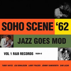 Soho Scene 62 Vol. 1 (Limited Edition RSD 2023)