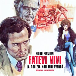 Fatevi Vivi OST (Limited Edition)
