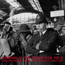 London Is the Place for Me 4 (Limited Gatefold)