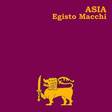 Asia (Limited Edition)