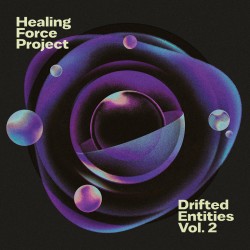 Drifted Entities Vol. 2 (Limited Edition)