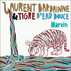 Marvin w/ Tigre D'Eau Douce (Limited 12")