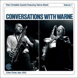 Conversations with Warne Vol. 1