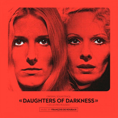 Daughters of Darkness - OST (Limited Edition)