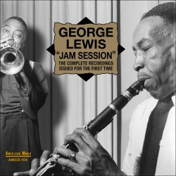 Jam Session: the Only Complete Recordings