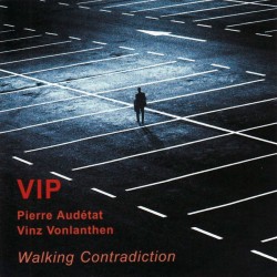 Walking Contradiction w/ Pierre Audetat