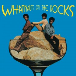 Whatnauts on the Rocks (Limited Edition)