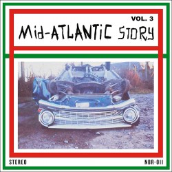 Mid-Atlantic Story Vol. 3 (Limited Edition)