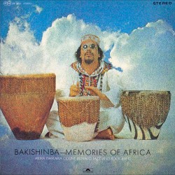 Bakishinba: Memories Of Africa (Limited Edition)