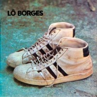 Lo Borges (Limited Gatefold Edition)
