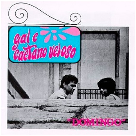 Domingo w/Caetano Veloso (Limited Edition)