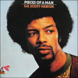 Pieces Of A Man (Limited Gatefold Edition)