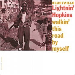 Walkin' This Road By Myself (Limited Edition)