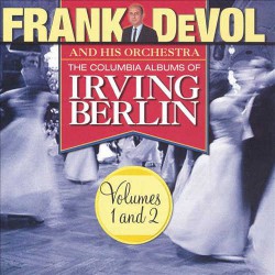 Columbia Albums of Irving Berlin, Vol. 1 and 2
