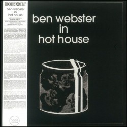In Hot House (Limited Edition) - RSD