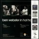 In Hot House (Limited Edition) - RSD