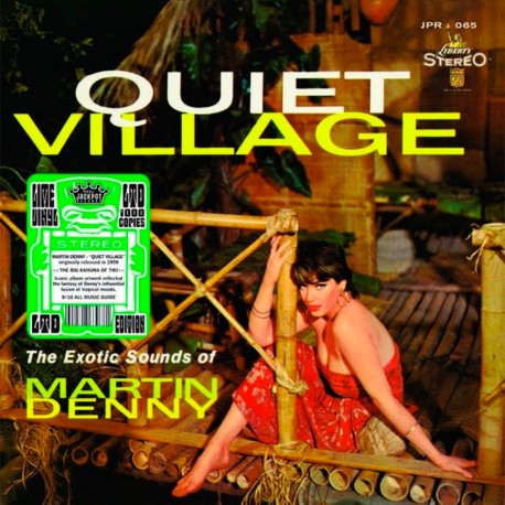 Quiet Village (Limited Edition)