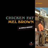 Chicken Fat (Gatefold)