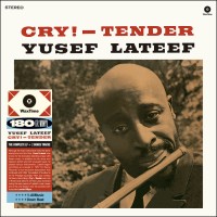 Cry! - Tender (Limited Edition)