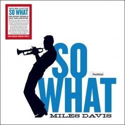 So What (Limited Edition)