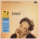Toni w/ The Oscar Peterson Trio (Limited Edition)