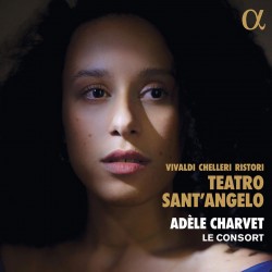 Vivaldi, Chelleri & Ristori: Teatro Sant´Angelo