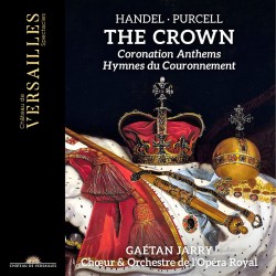The Crown - Coronation Anthems
