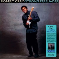 Strong Persuader (Limited Edition)