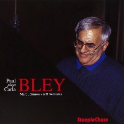 Paul Bley Plays Carla (Audiophile Edition)
