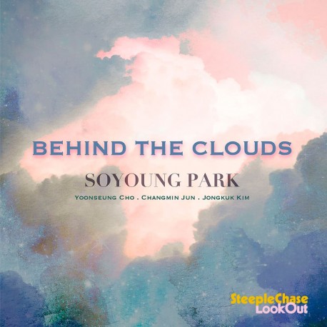 Behind The Cloud
