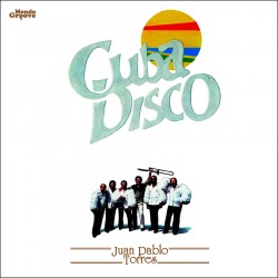 Cuba Disco (Limited Edition)
