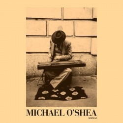 Michael O'Shea (Limited Edition)