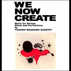 We Now Create