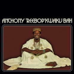 Anthony "Reebop" Kwaku Bah