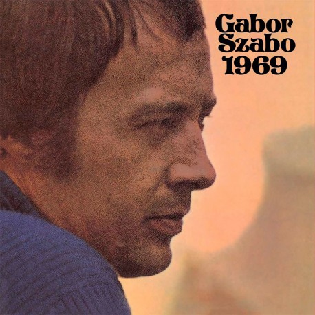 1969 (Limited Gatefold Edition)