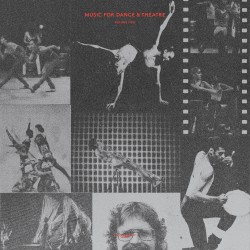 Music For Dance & Theatre Vol. 2 (Limited 12")