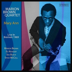 Mary Ann - Live In Bremen 1969