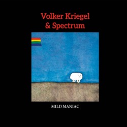 Mild Maniac w/Spectrum (Limited Edition)