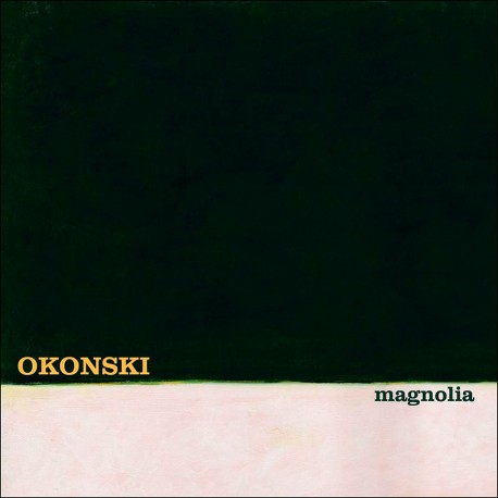 Magnolia (Limited Colored Vinyl)