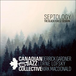 Septology - The Black Forest Session (Limited Ed.)