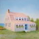Edward Blankman's - Cape Cod Cottage (Limited Edit