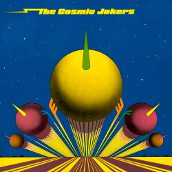 The Cosmic Jokers (Limited Edition)
