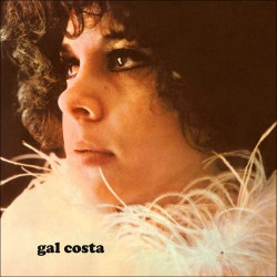 Gal Costa (Limited Edition)