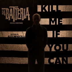 Kill Me If You Can - OST (Limited Edition)