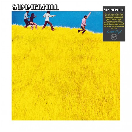 Summerhill (Limited Edition)