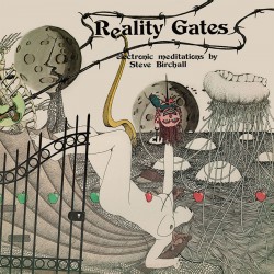 Reality Gates (Limited Edition RSD 2023)